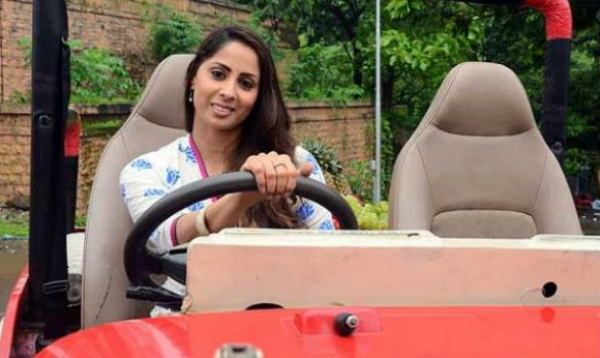 Jee Le Zara promo: Sangeeta Ghosh makes a fresh comeback with Ruslaan Mumtaz